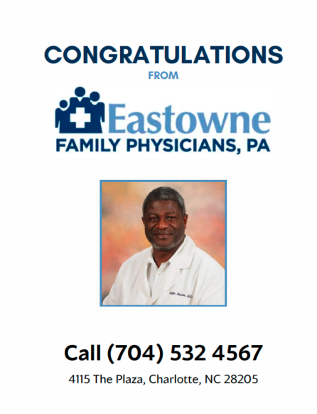 Eastowne Family Physicians, PA